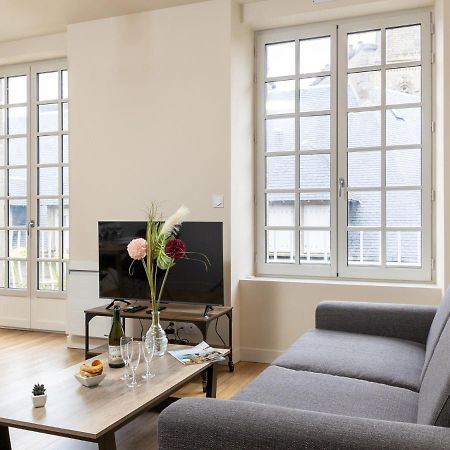 Apartment Plasenn By Interhome Saint-Malo Extérieur photo