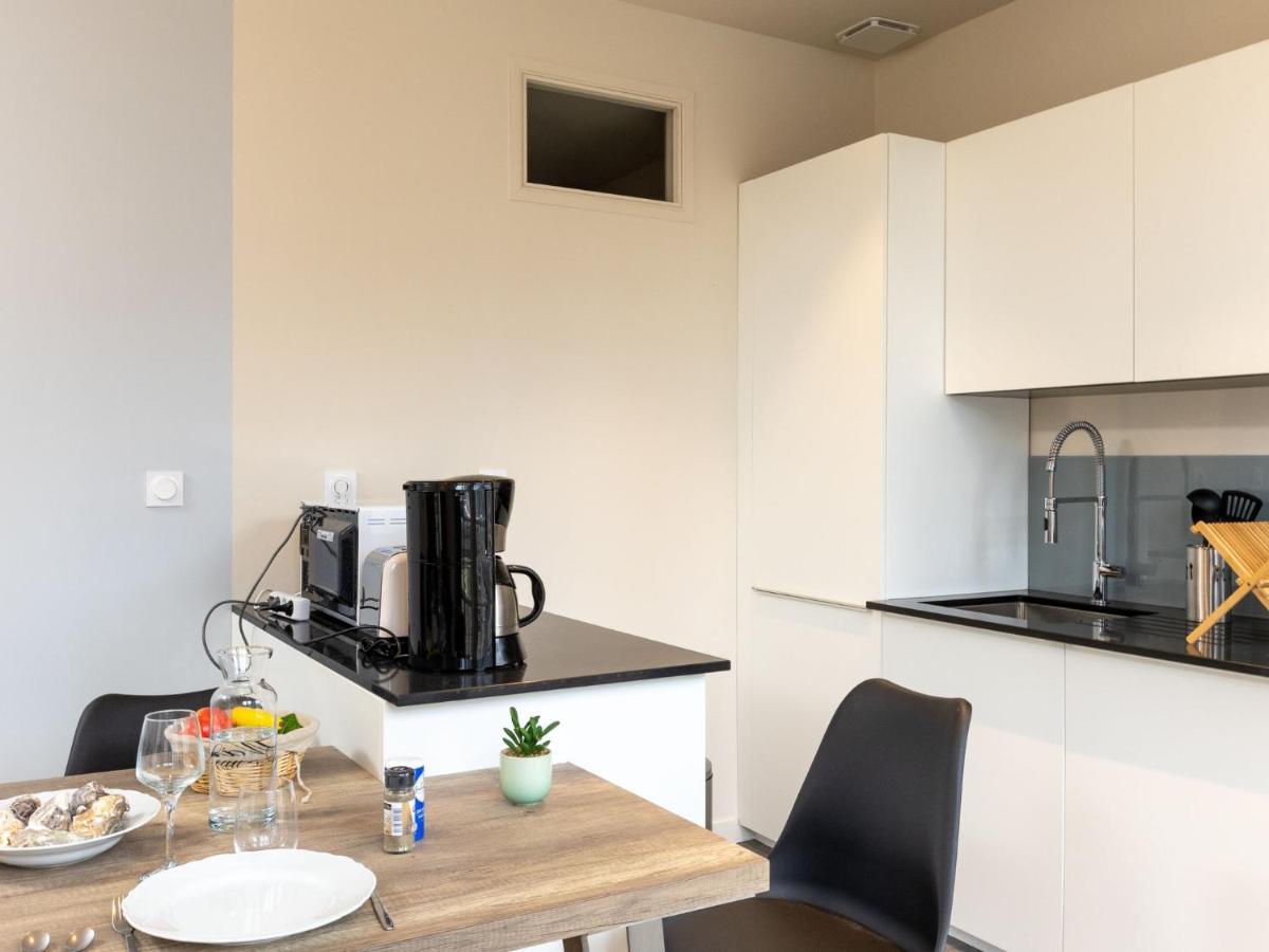 Apartment Plasenn By Interhome Saint-Malo Extérieur photo