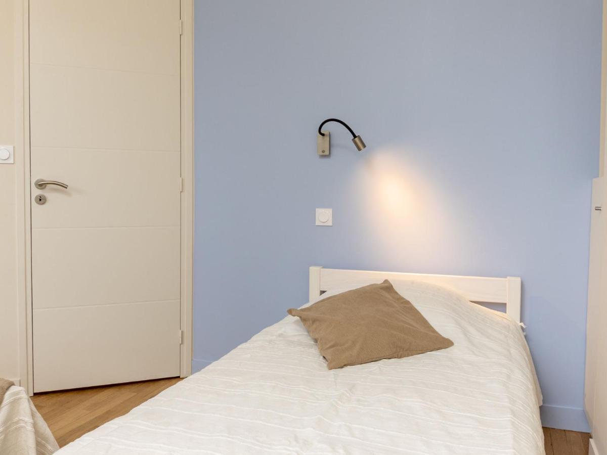 Apartment Plasenn By Interhome Saint-Malo Extérieur photo