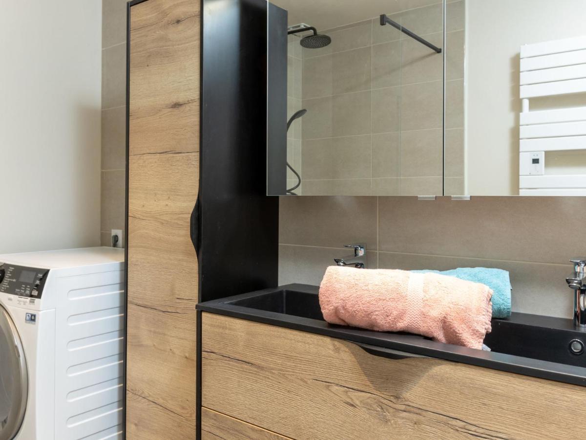 Apartment Plasenn By Interhome Saint-Malo Extérieur photo