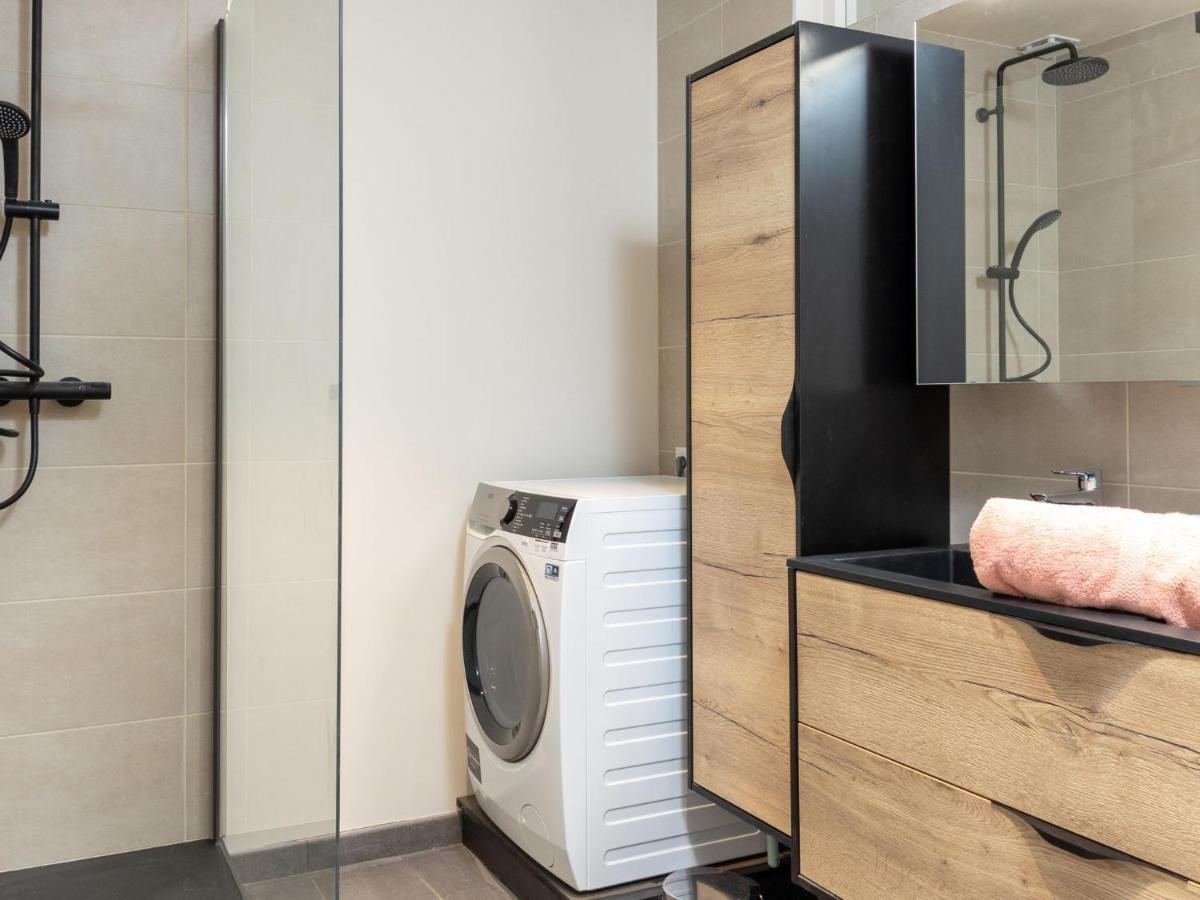 Apartment Plasenn By Interhome Saint-Malo Extérieur photo